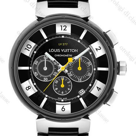 orologio louis vuitton uomo prezzo|Orologi Louis Vuitton per Uomo .